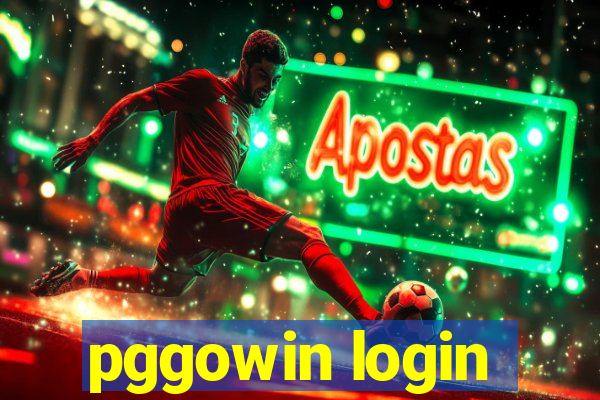 pggowin login